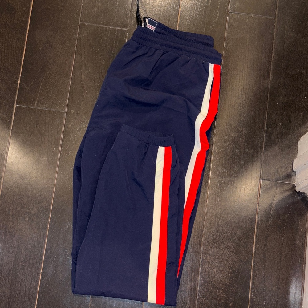 FILA wind pants